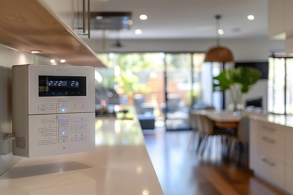 Comment choisir le bon système d'alarme connecté pour votre maison ?