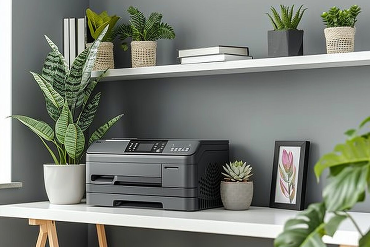 Comment choisir l'imprimante parfaite pour votre foyer ?