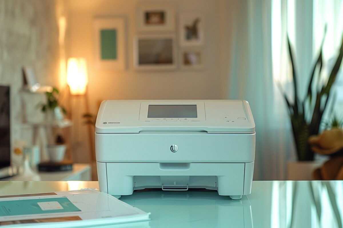 Comment choisir une imprimante qui gère bien différents types de médias ?