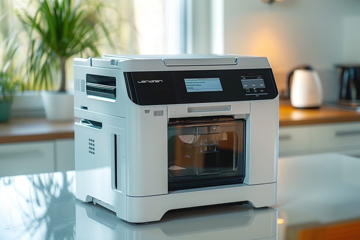 Comment entretenir votre imprimante pour prolonger sa durée de vie ?