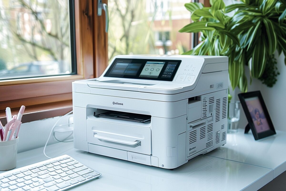 Comment les imprimantes sans fil peuvent-elles transformer votre espace de travail ?