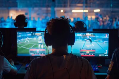 Comment les jeux vidéo de sport évoluent-ils avec la technologie ?
