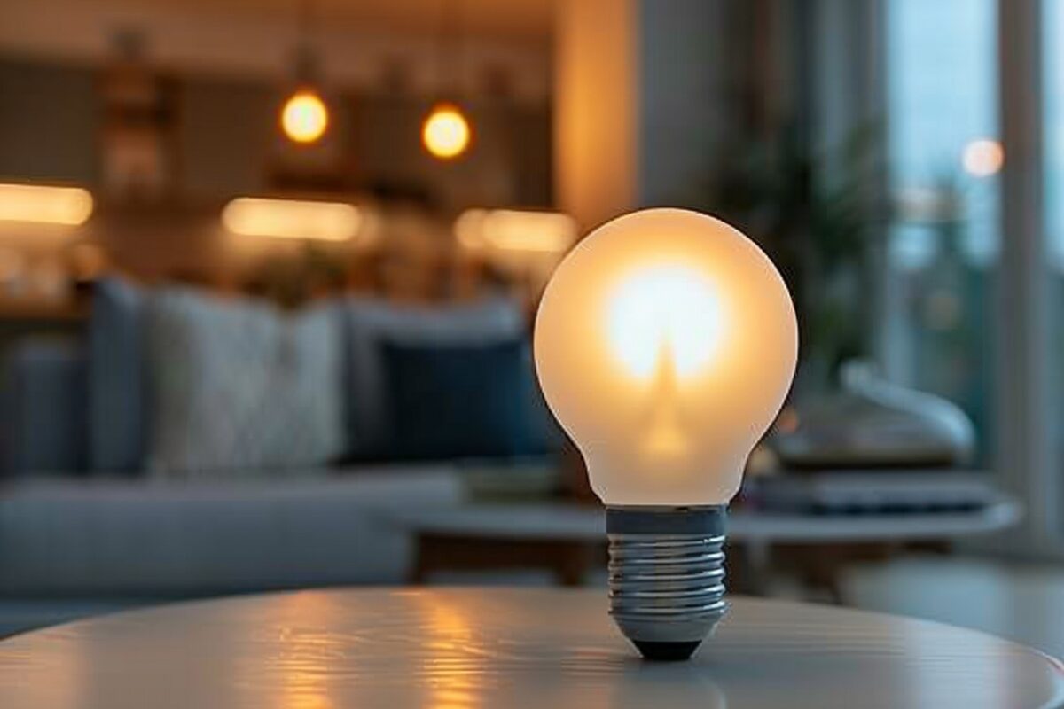 Comment les objets connectés facilitent-ils la gestion de l'énergie à la maison ?