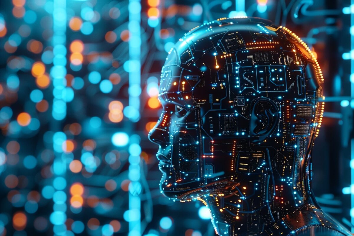 Comment l'intelligence artificielle influence-t-elle l'avenir des ordinateurs ?