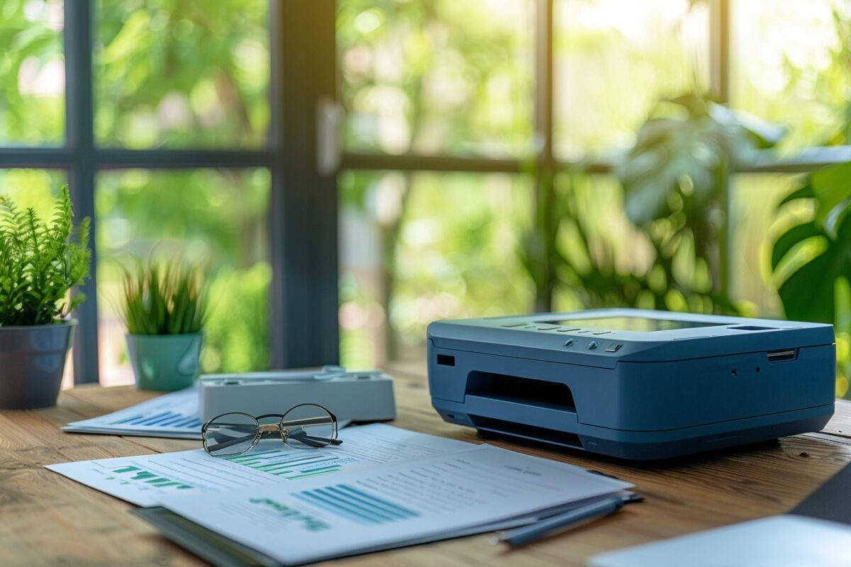 Comment résoudre les problèmes courants d'une imprimante à domicile ?