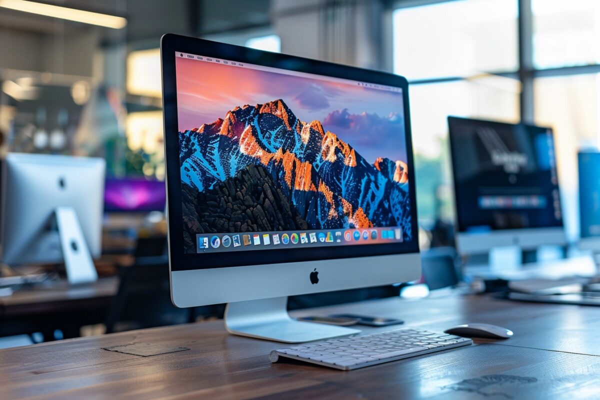 Mac ou PC : quel système est fait pour vous et pourquoi ?