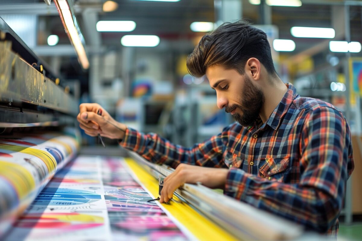 Peut-on utiliser des imprimantes pour créer des supports marketing efficaces ?