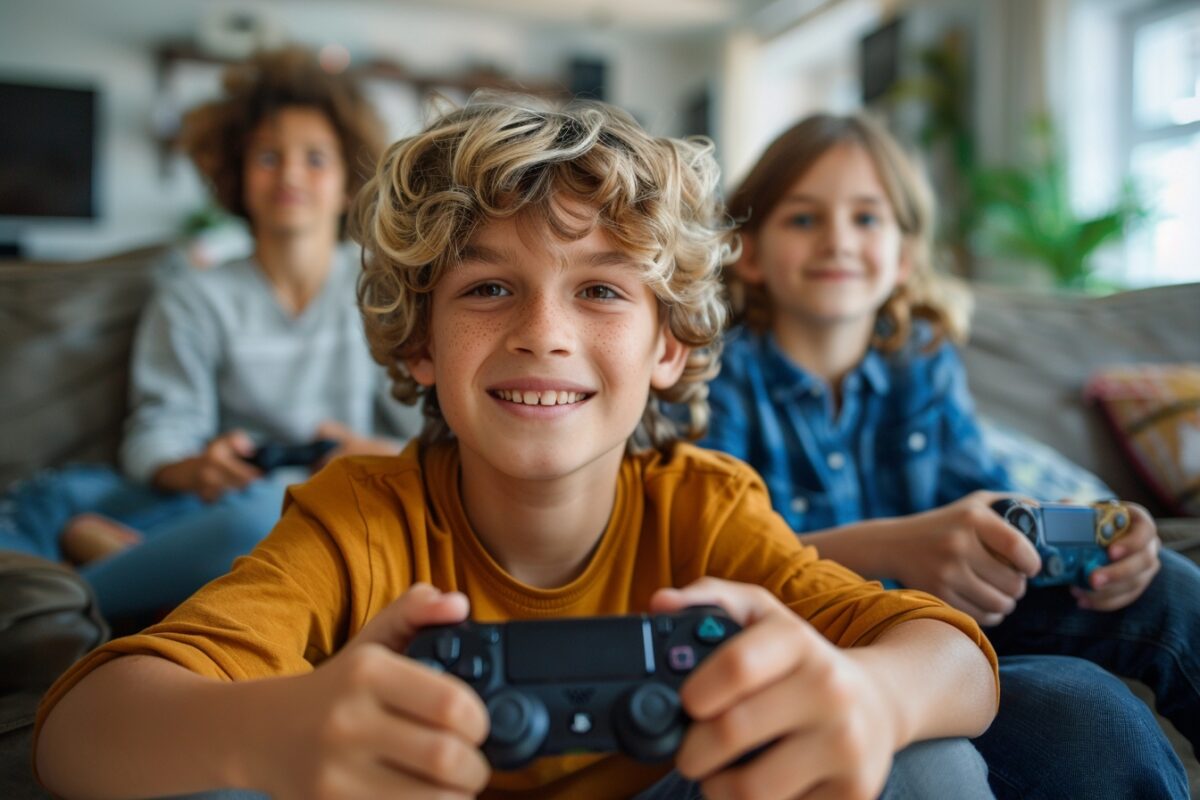 Peut-on utiliser les jeux vidéo pour améliorer sa santé mentale ?