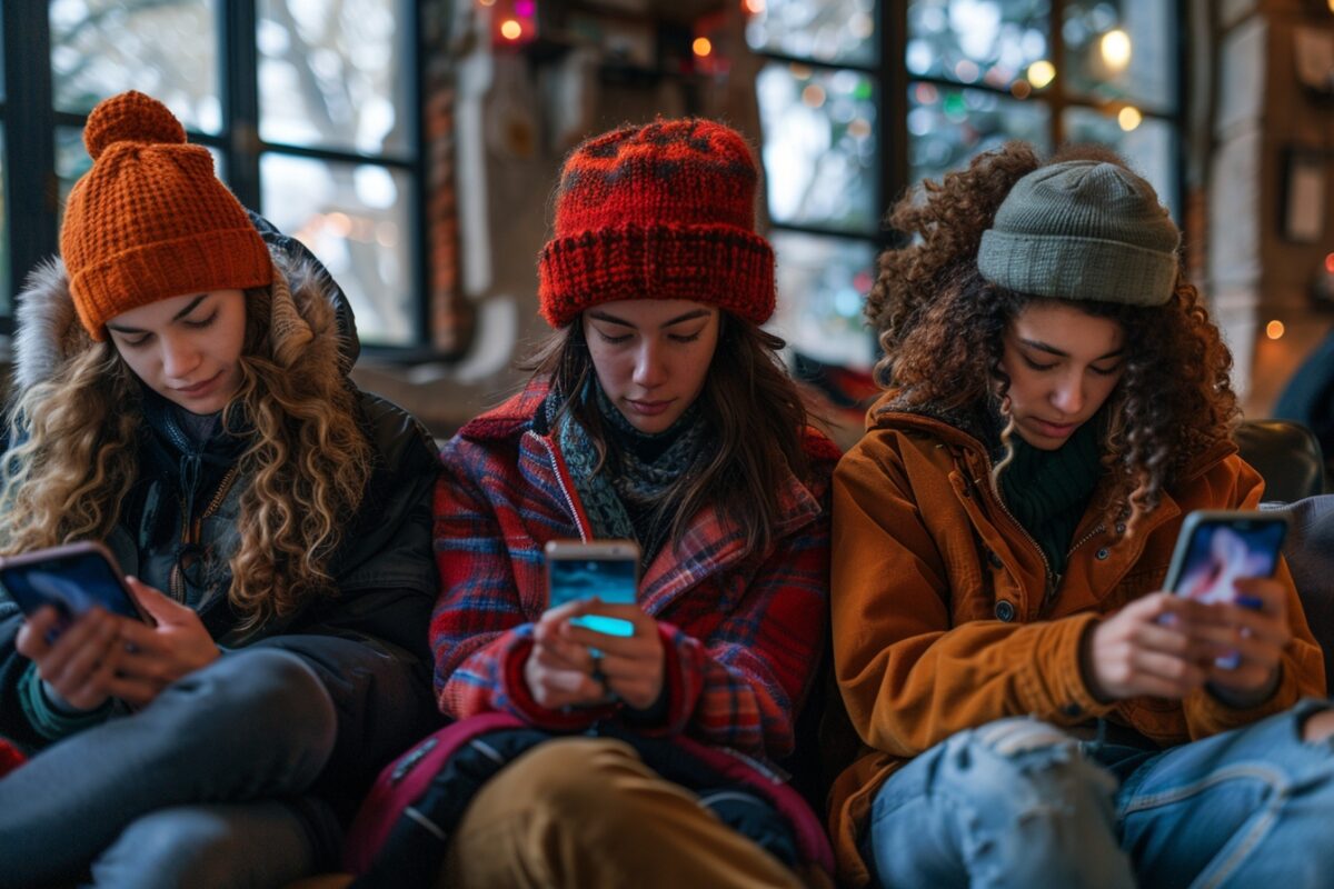 Peut-on vraiment se déconnecter dans un monde dominé par les smartphones ?