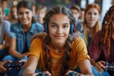 Quelles sont les communautés de jeux vidéo les plus accueillantes pour les débutants ?
