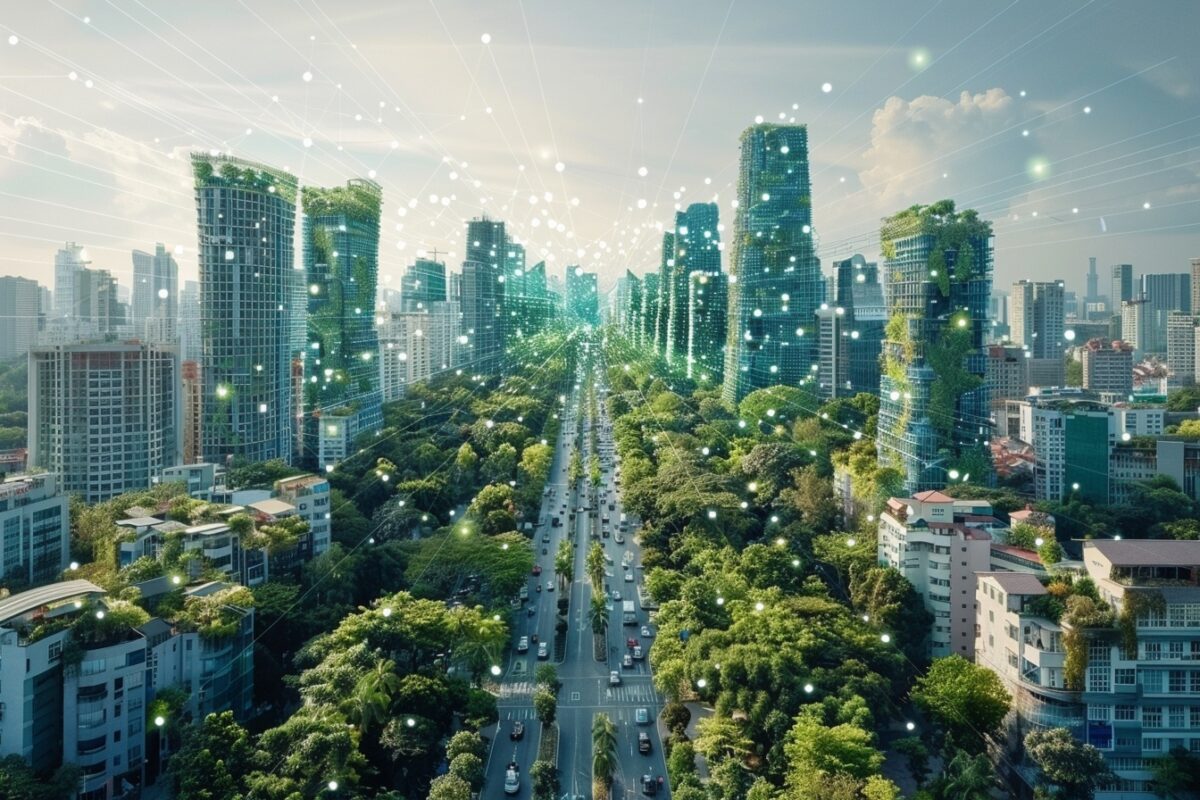 Quelles sont les implications des villes intelligentes pour les citoyens ?