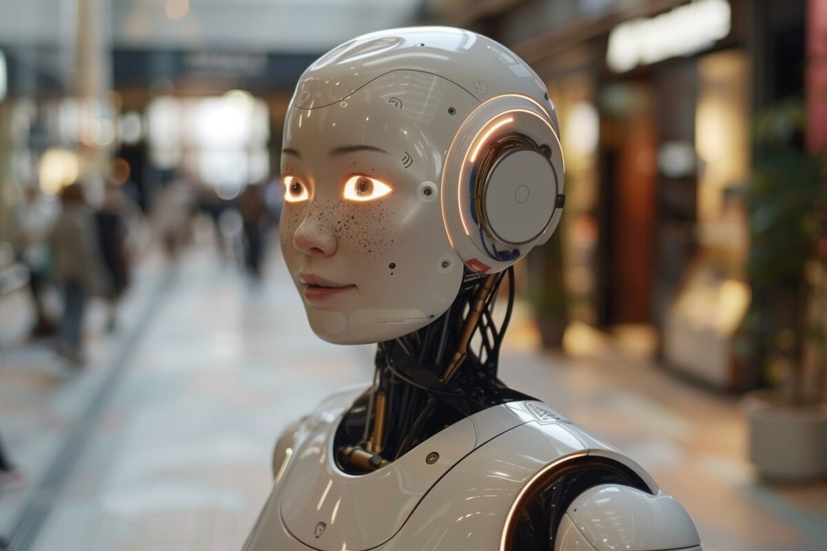 Quelles sont les implications éthiques de l'automatisation et de l'IA ?