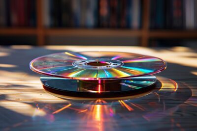 Quelles sont les meilleures imprimantes pour imprimer directement sur des CD/DVD ?
