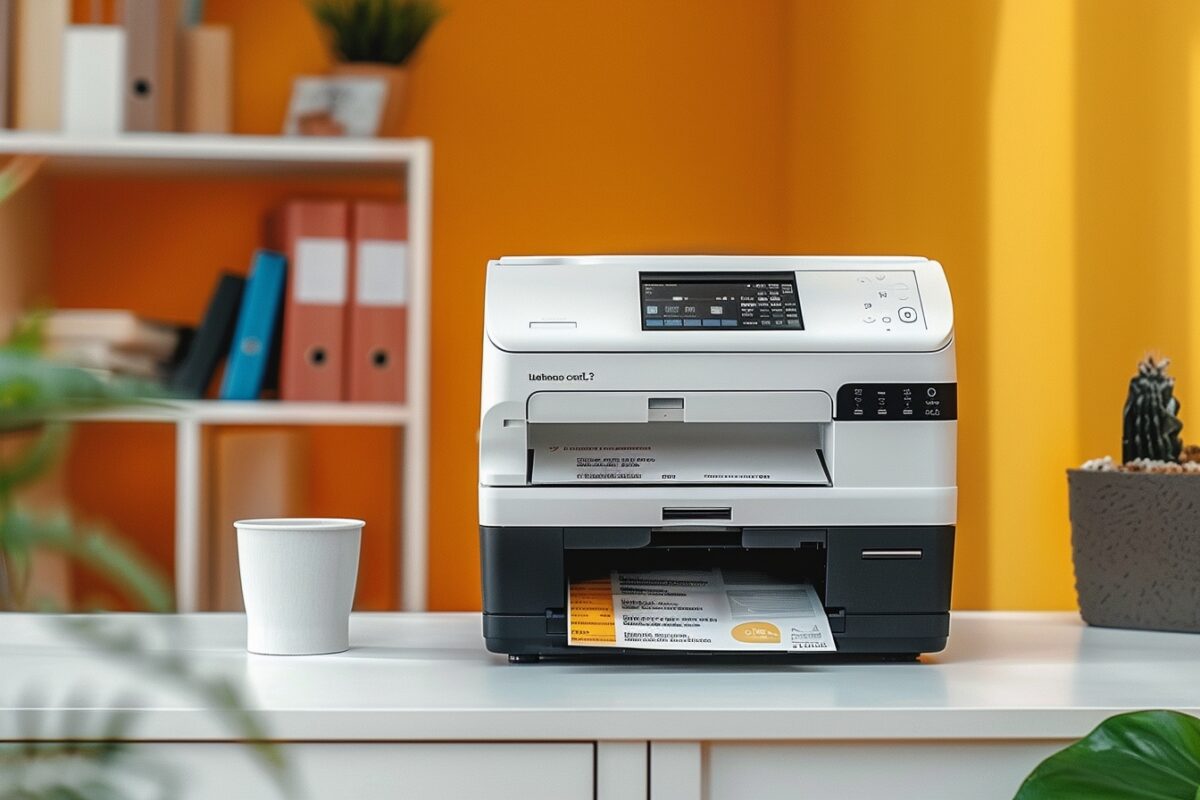 Quelles sont les meilleures imprimantes pour les étudiants ?