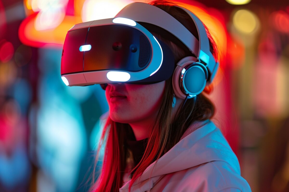 Quels sont les avantages et inconvénients des jeux en réalité virtuelle ?