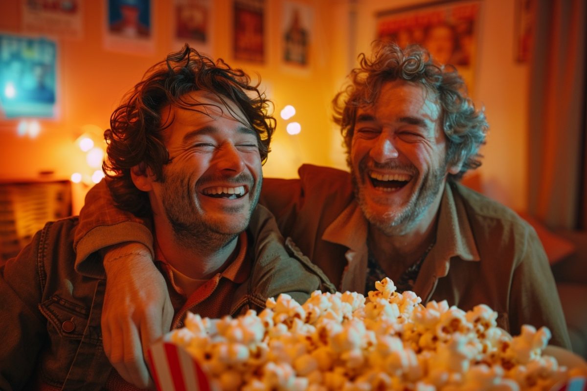 « Fiasco » sur Netflix avec Pierre Niney et François Civil : une comédie à ne pas manquer