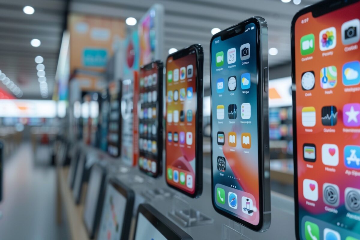 Alerte iPhone: Vos apps favorites d'Apple pourraient disparaître - Êtes-vous prêt?