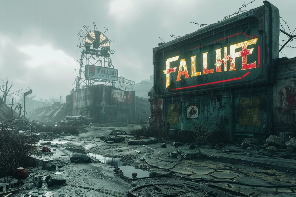 Amazon Prime's Fallout série fait des vagues avec des chiffres d'audience records - Découvrez pourquoi tout le monde en parle!