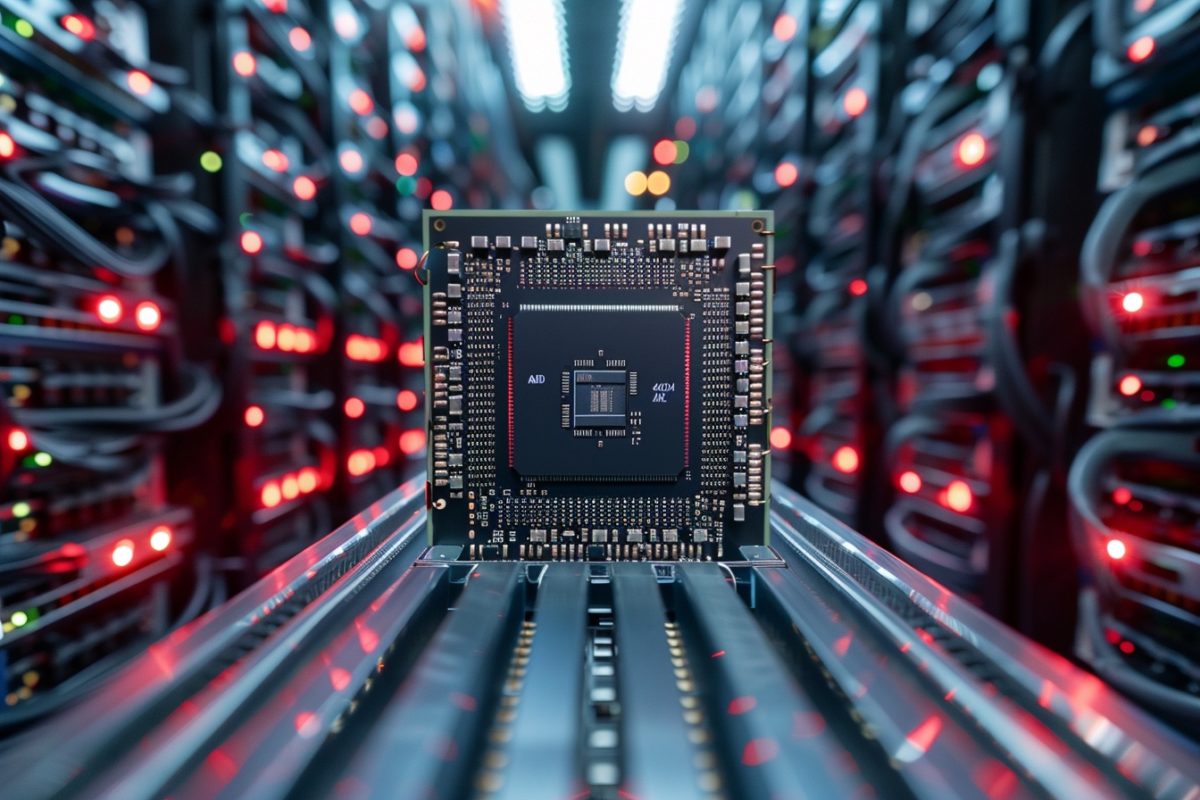 AMD Epyc 4004 : des fuites récentes font la lumière sur ces nouveaux CPU serveurs pour AM5