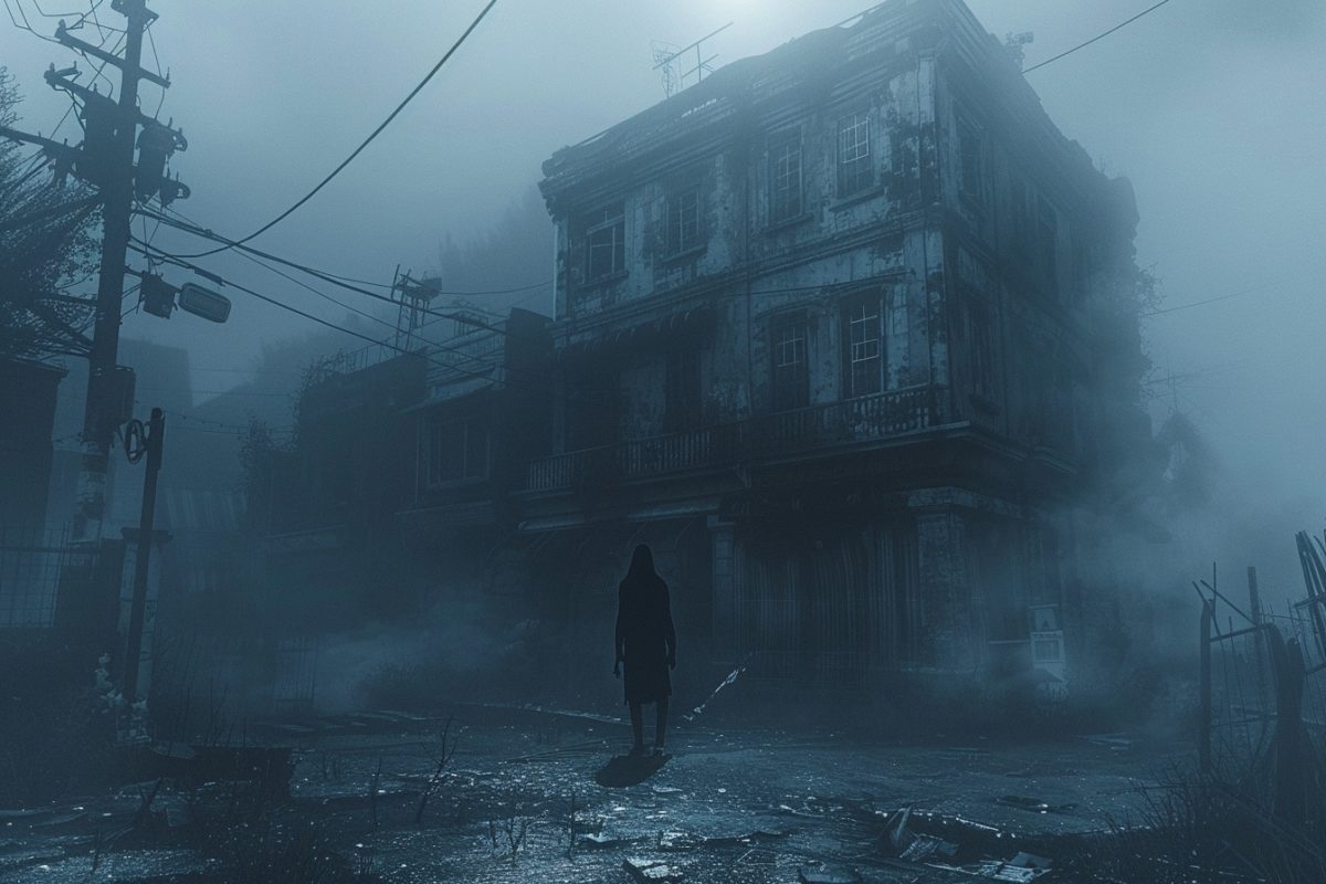 Anticipation montante pour le remake de Silent Hill 2 : Des informations clés comme la date de sortie et les plateformes seront révélées prochainement. Préparez-vous pour le frisson!