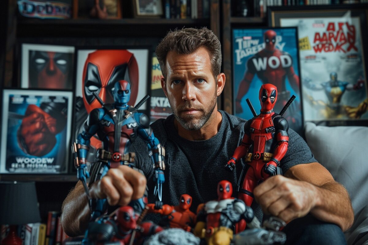 Anticipation monte : Ryan Reynolds annonce l'arrivée imminente de la première bande annonce de Deadpool & Wolverine