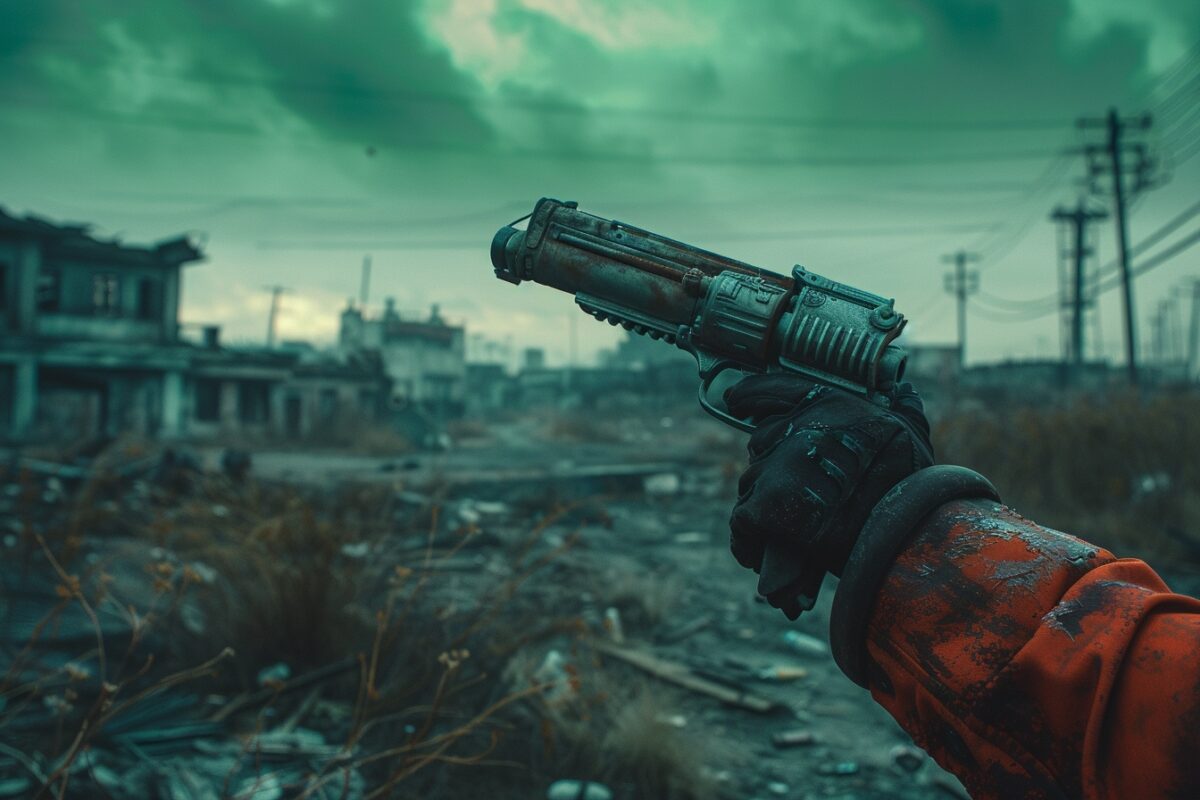 Ces joueurs affirment que la série Fallout surpasse The Last of Us - Découvrez pourquoi ils sont tombés sous le charme