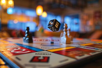 Comment obtenir des lancers gratuits sur Monopoly Go? Découvrez tout ce que vous devez savoir pour maximiser votre expérience de jeu en Avril 2024