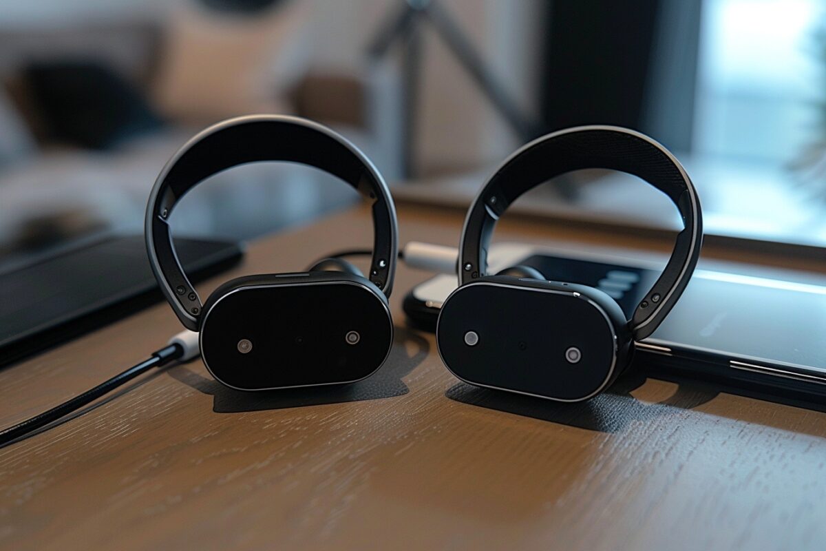 Comment partager votre musique en toute simplicité : connectez deux casques Bluetooth à un seul appareil