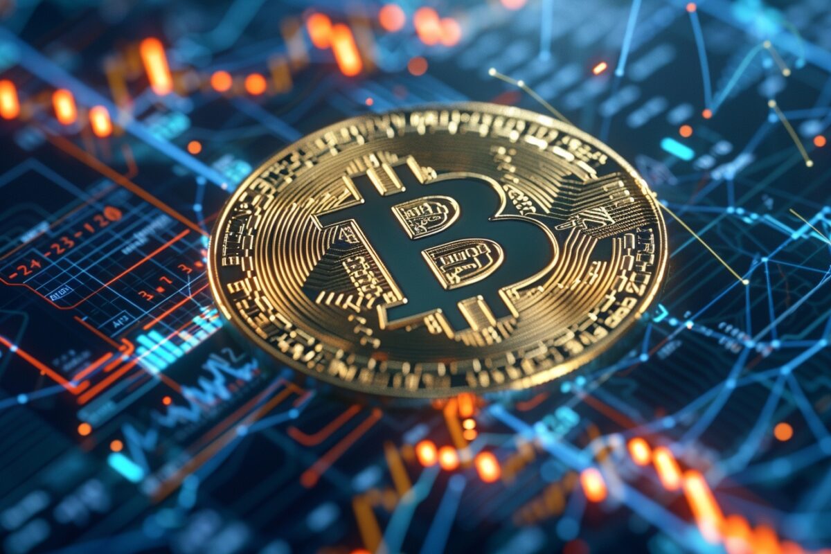 Comprendre l'impact du Halving de Bitcoin sur les prix des cryptomonnaies et comment cela peut influencer vos décisions d'investissement