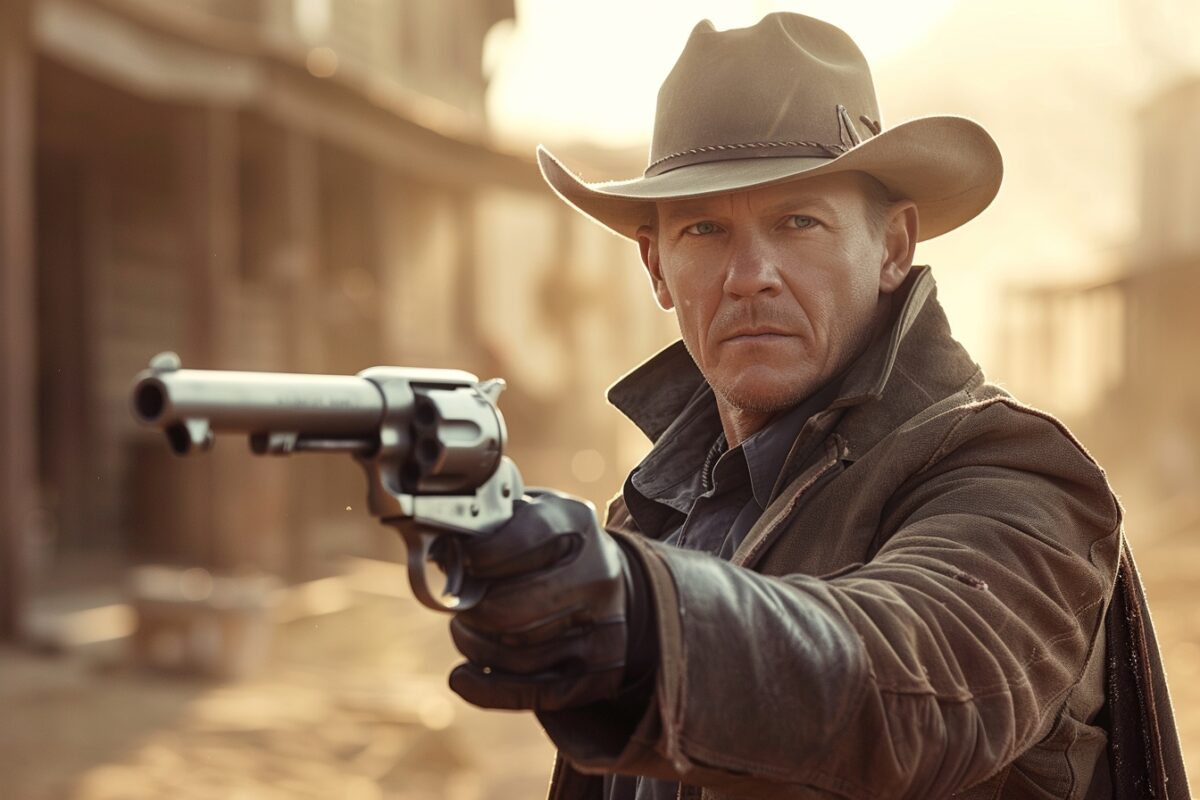 Découvrez comment Kevin Costner pourrait redéfinir le genre western avec sa franchise Horizon, suite au succès d'Oppenheimer