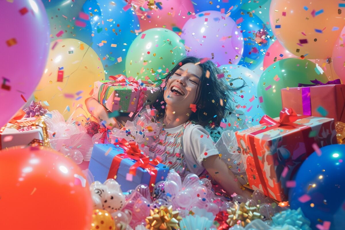 Découvrez comment SHIFT UP célèbre le 1,5ème anniversaire de NIKKE avec une profusion de cadeaux et de nouveautés
