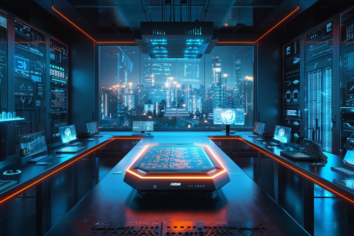 Découvrez en premier les détails passionnants sur le futur AMD Strix Halo, la prochaine grande révolution du monde des APU
