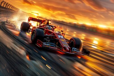 Découvrez F1 24, la simulation de course ultime sur PS5 et PS4 en 4K. Entrez dans le monde palpitant des courses de Formule 1 et faites l'expérience d'une réalité de course immersive