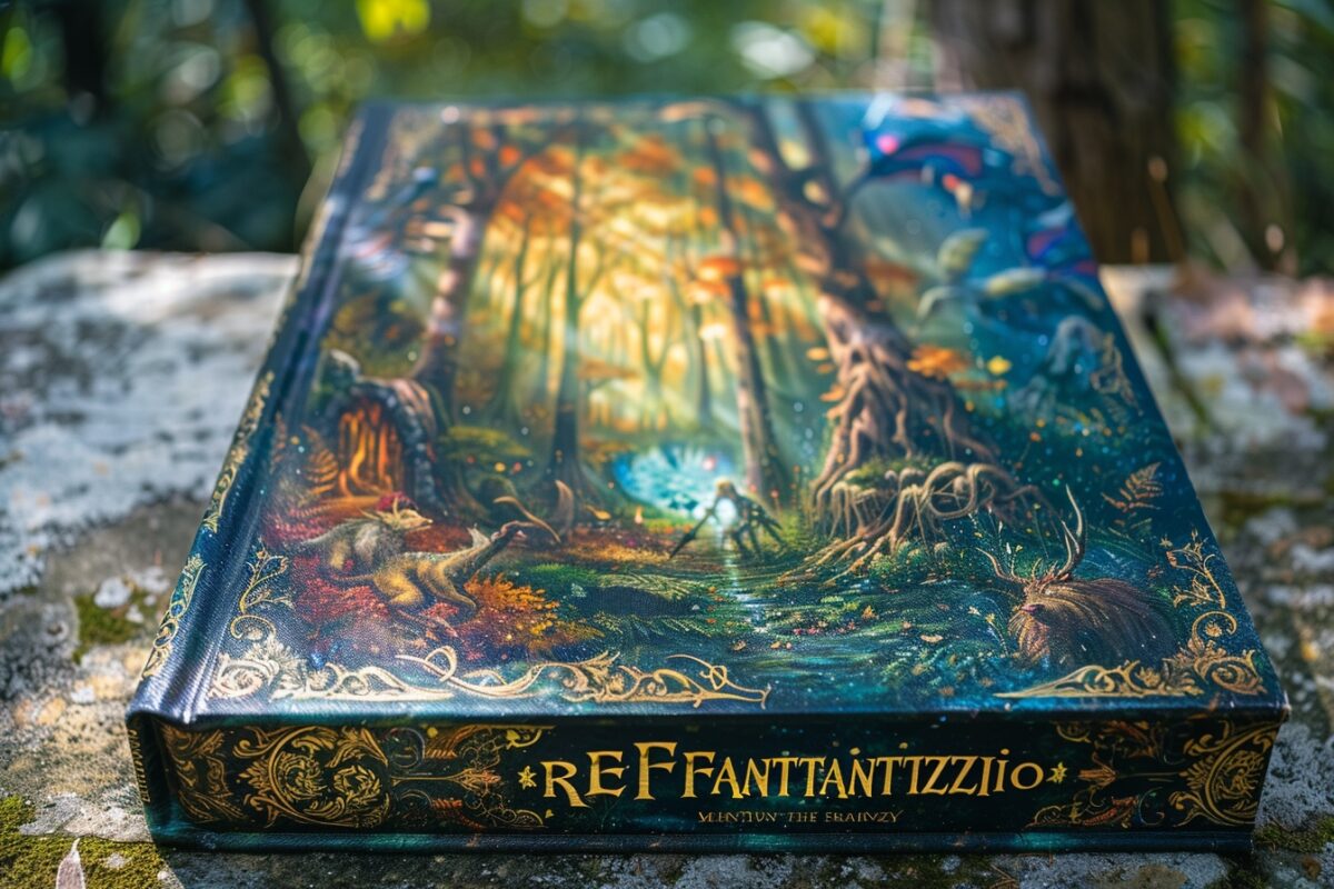 Découvrez le splendide jeu ReFantazio et sa date de sortie: Une édition de collection exclusive qui vaut le détour !