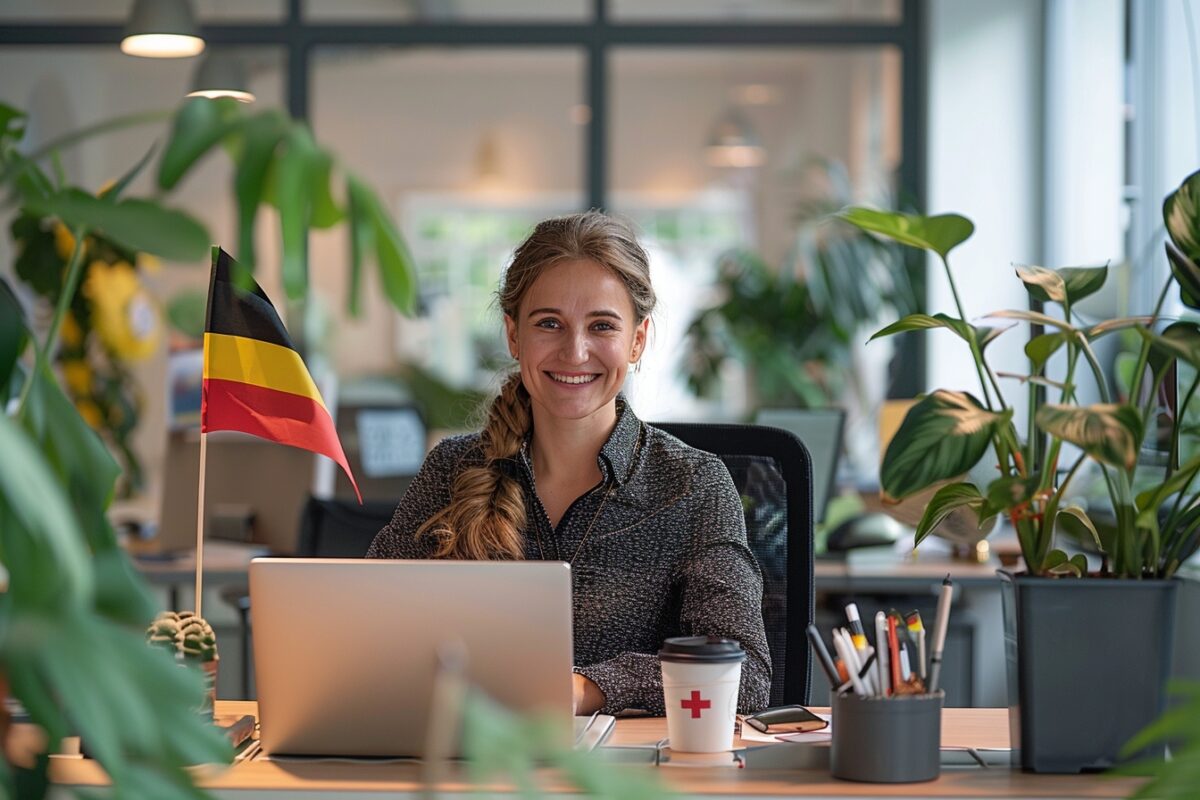 Découvrez les 4 composants clés qui boostent le bonheur des employés allemands au travail - Vous pouvez aussi les adopter!