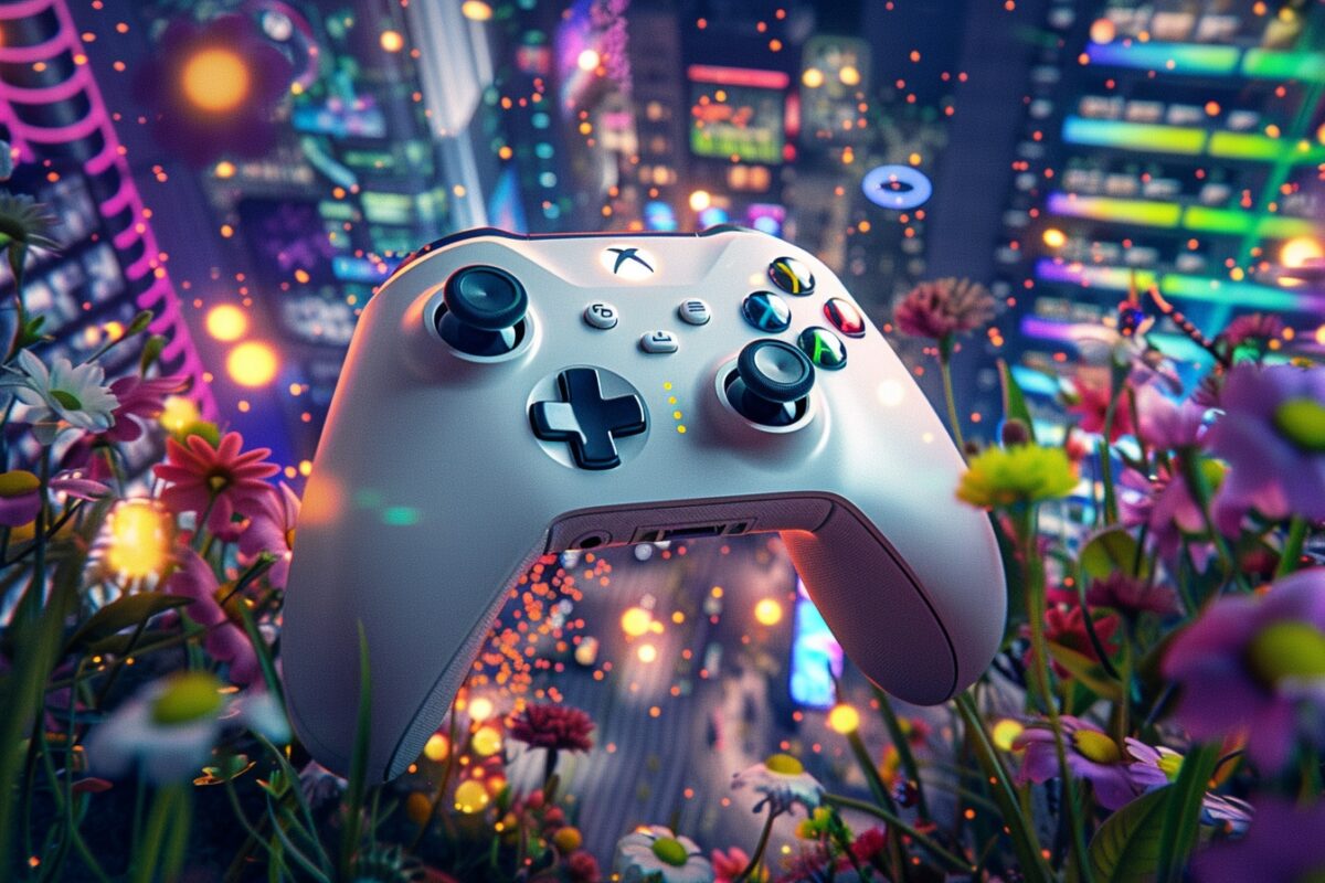 Découvrez les nouvelles offres de la semaine sur le Store Xbox, accompagnant les Promos de Printemps Xbox