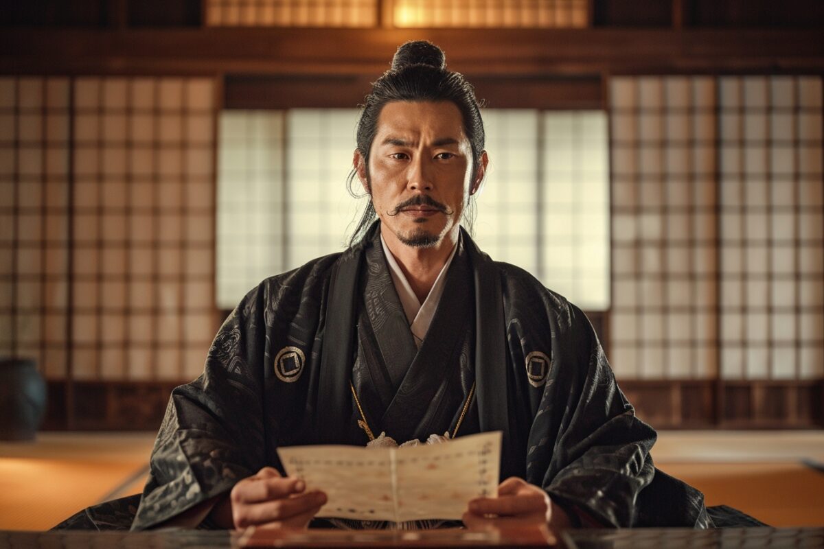Découvrez les secrets de tournage de la scène finale de Shōgun : Hiroyuki Sanada nous guide à travers son discours final encensé par les critiques