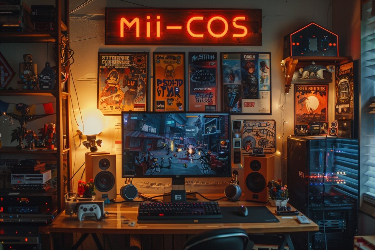 Découvrez pourquoi Mi-Clos Studio, créateur d’Out There, ferme ses portes après une décennie de succès