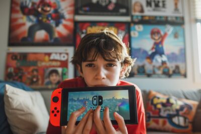 Découvrez pourquoi Nintendo pourrait reporter la révélation de la Switch 2 après l'été – une déception pour les fans impatients?