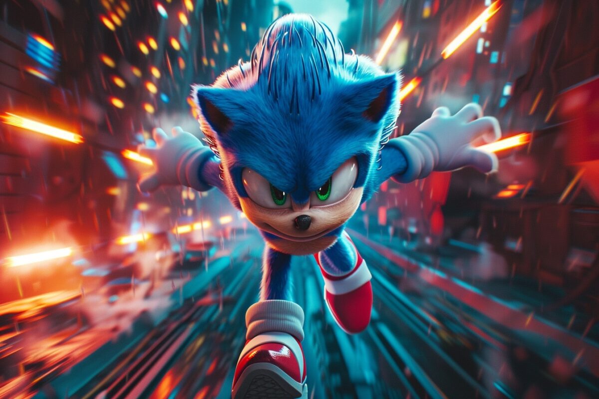 Découvrez si la série Sonic le Hérisson va se développer avec plus de spin-offs - Révélations du producteur
