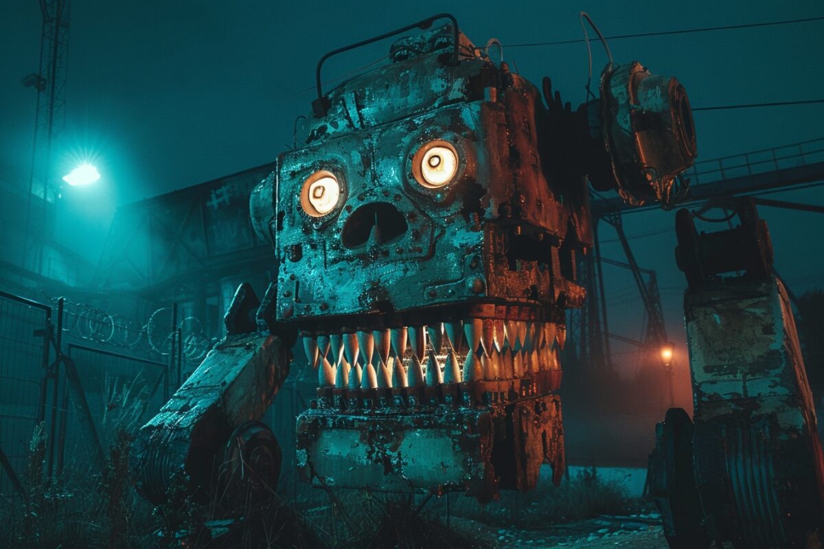 Devenez l'expert du cinéma d'horreur: Comment la suite de Five Nights at Freddy’s pourrait être encore plus effrayante !