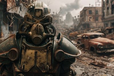 Fallout 5 approche : toutes les informations que vous devez savoir sur son développement et l'anticipation grandissante