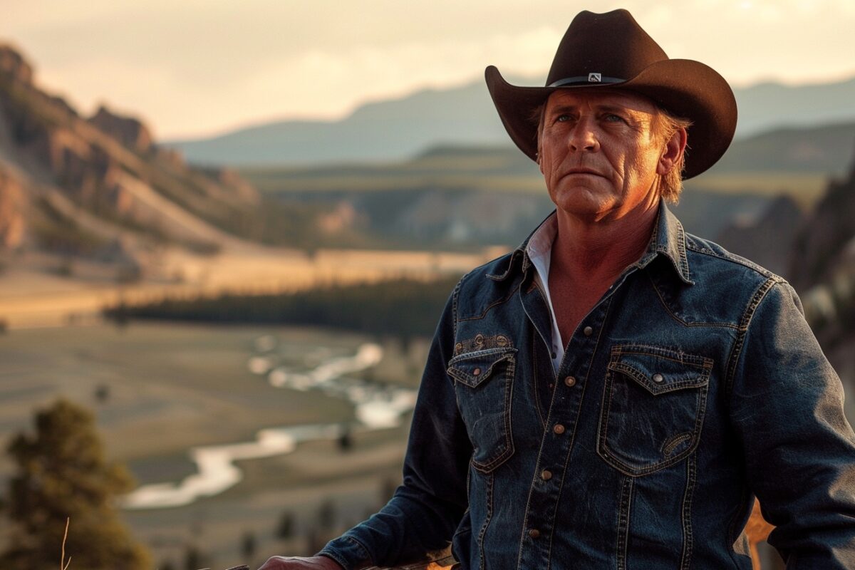 Kevin Costner reviendra-t-il dans 'Yellowstone' malgré les tensions ? Un aperçu des coulisses dramatiques de la série populaire