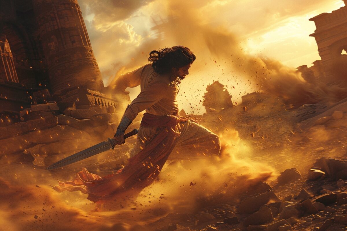 La résurrection du remake de Prince of Persia : Les sables du temps - Un renouveau prometteur après des critiques sévères