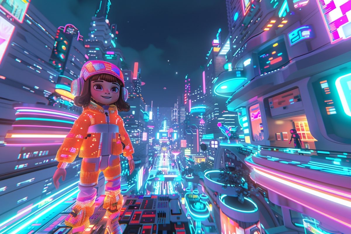 Le studio mexicain SpaceBoy fascine avec Hannah, son premier jeu d'horreur et de puzzle 2D - Une expérience de jeu immersive en perspective