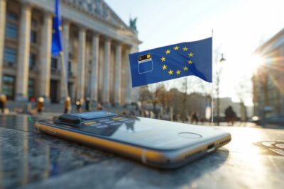 Le vent tourne pour Apple : l'Union Européenne s'apprête à approuver son plan de paiement sans contact sur iPhone. Quels enjeux pour les développeurs européens ?