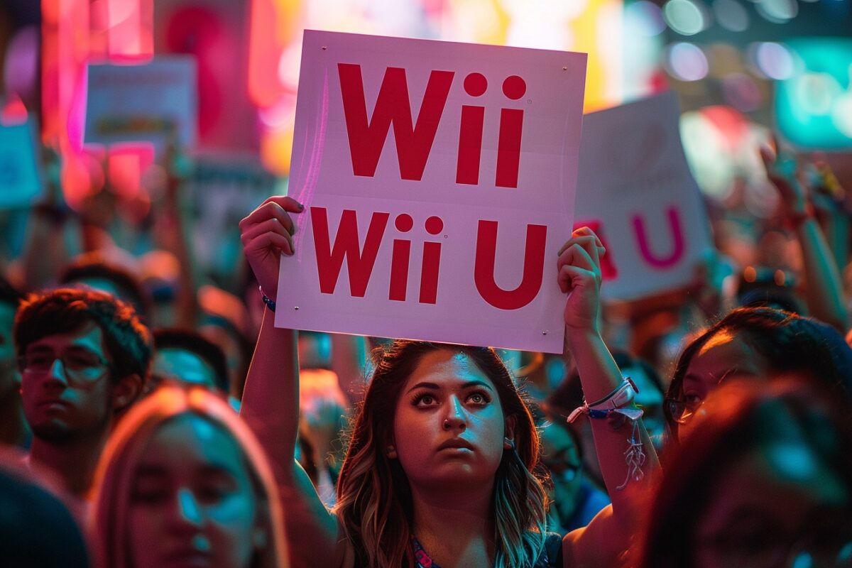 Le voyage nostalgique vers Wii U se termine : les fans exigent que ce jeu classique soit disponible sur Nintendo Switch