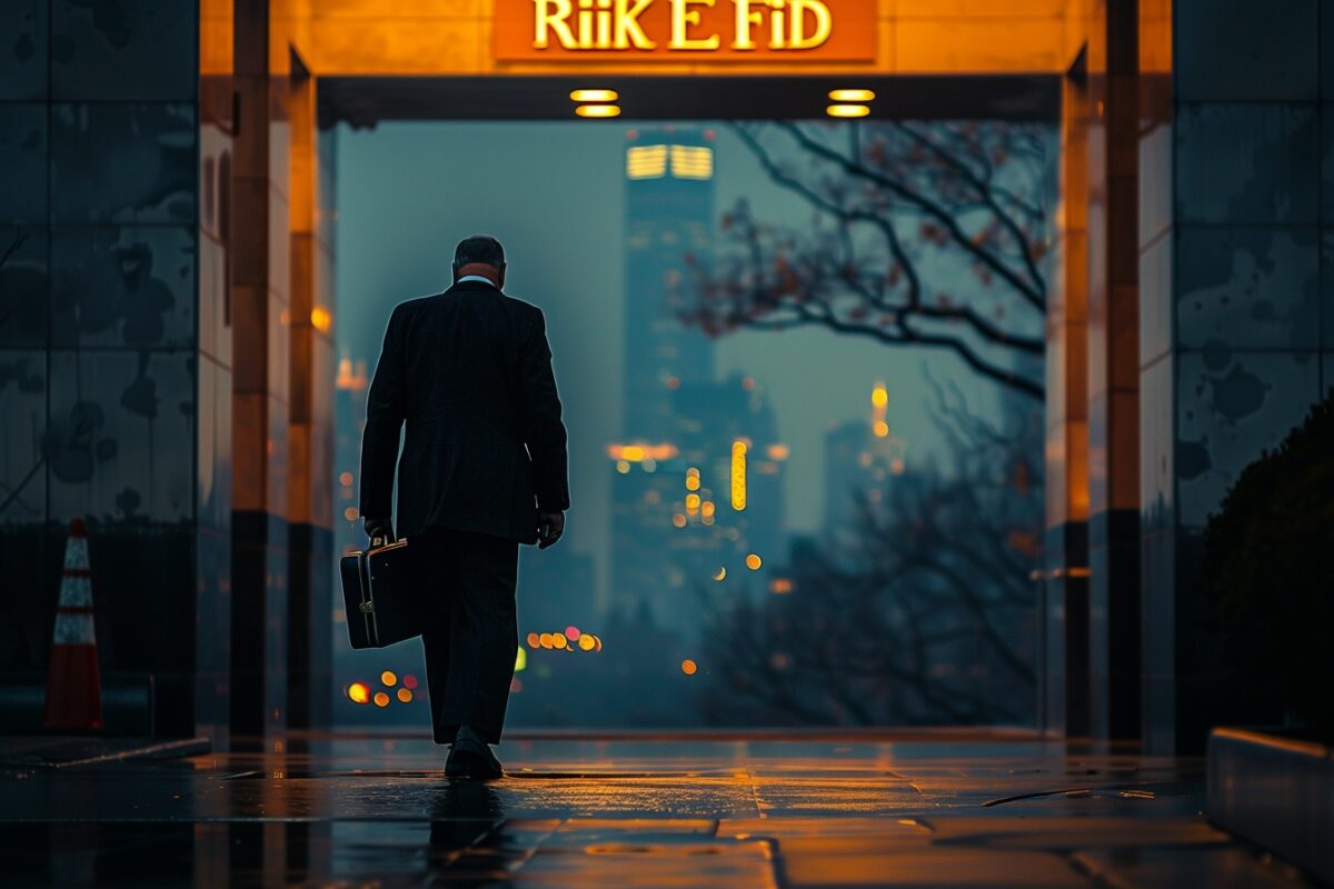 Les fans en émoi : le showrunner de la série FBI, Rick Eid, s'en va après six ans de dévouement !