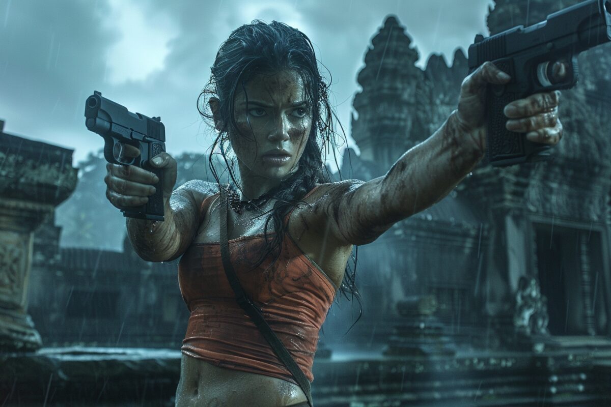 Les joueurs sont en colère, Tomb Raider I-III Remastered a été censuré : Comprendre la controverse et son impact sur le monde du jeu vidéo