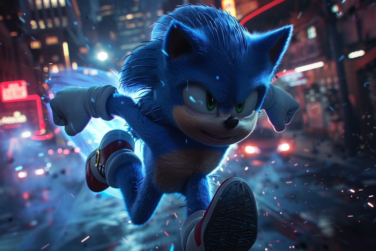 Les nouvelles sensationnelles de la première bande-annonce de Sonic 3: Le Film. Devinez qui pourrait faire son retour?